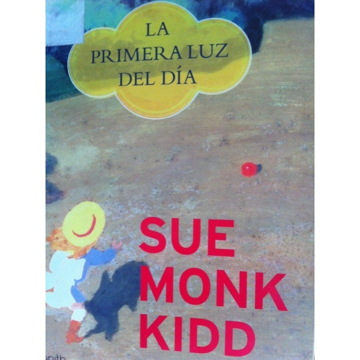 La primera luz del día